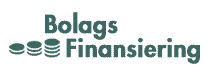 Bolagsfinansiering Logotyp
