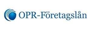 OPR företagslån