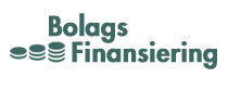 Bolagsfinansiering.com Logotyp